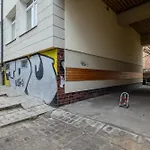 Апартаменты Niemcewicza Snug By Bookinghost