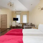 Niemcewicza Snug By Bookinghost Апартаменты Щецин