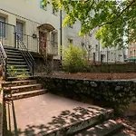 Apartamento Niemcewicza Snug By Bookinghost