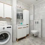 Niemcewicza Snug By Bookinghost Apartamento Estetino