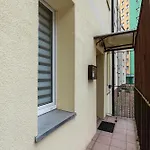Апартаменты Niemcewicza Snug By Bookinghost *