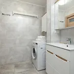 Апартаменты Niemcewicza Snug By Bookinghost *