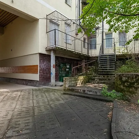 Niemcewicza Snug By Bookinghost Apartment