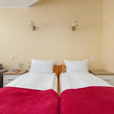 Niemcewicza Snug By Bookinghost Apartamento Estetino