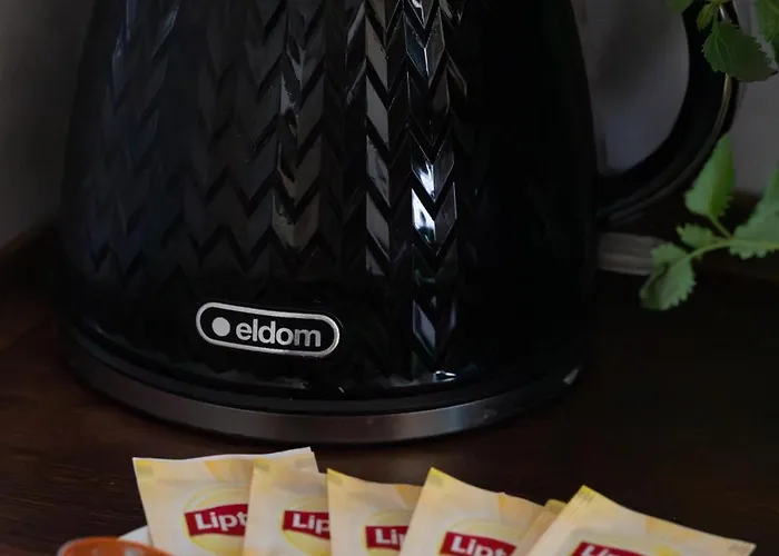 Niemcewicza Snug By Bookinghost Διαμέρισμα Στσέτσιν